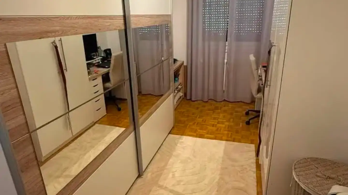 Wohnung mieten - Route Du Grand-Lancy, 1212 Grand-Lancy - Foto 2