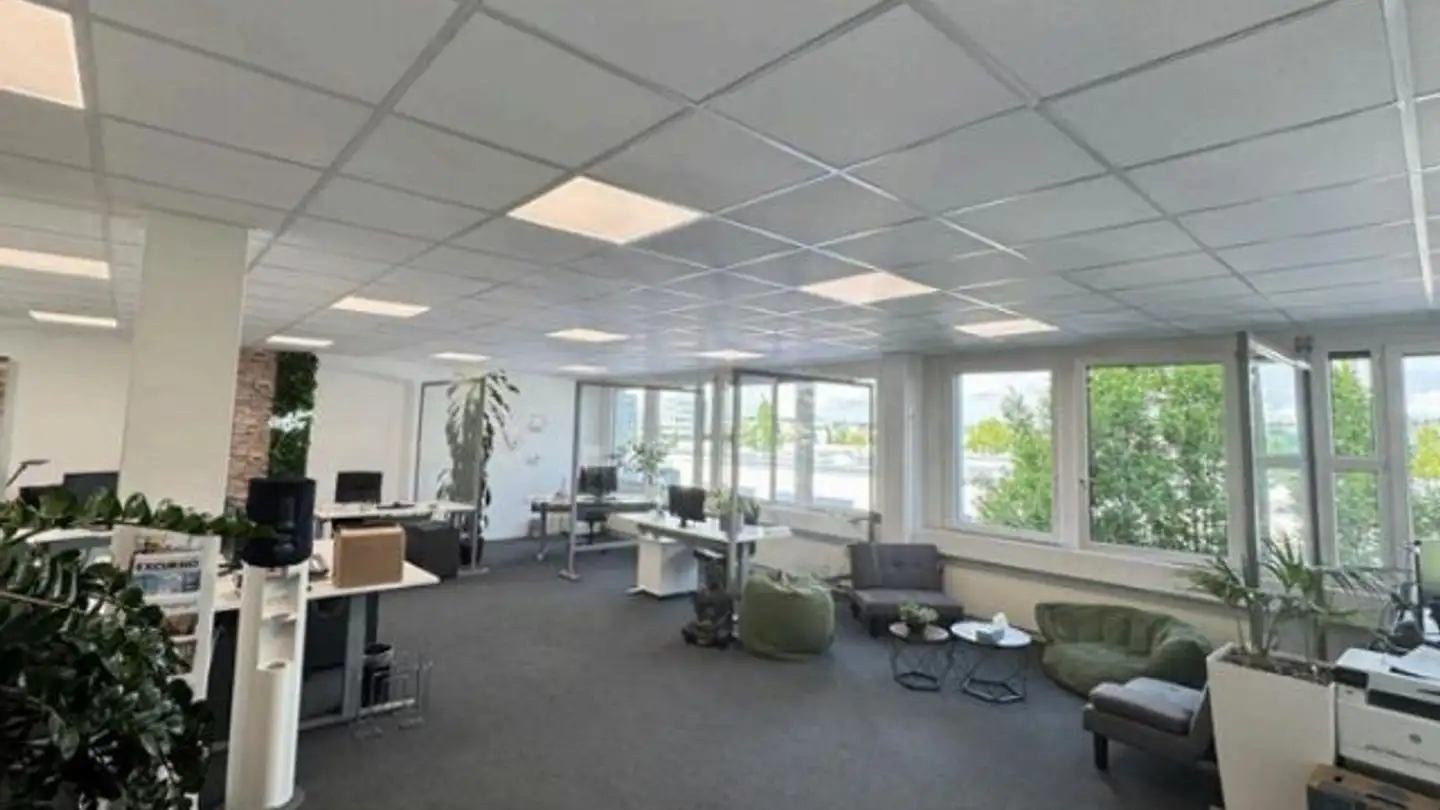 Office space for rent - Sennweidstrasse 45, 6312 Steinhausen - Photo 4