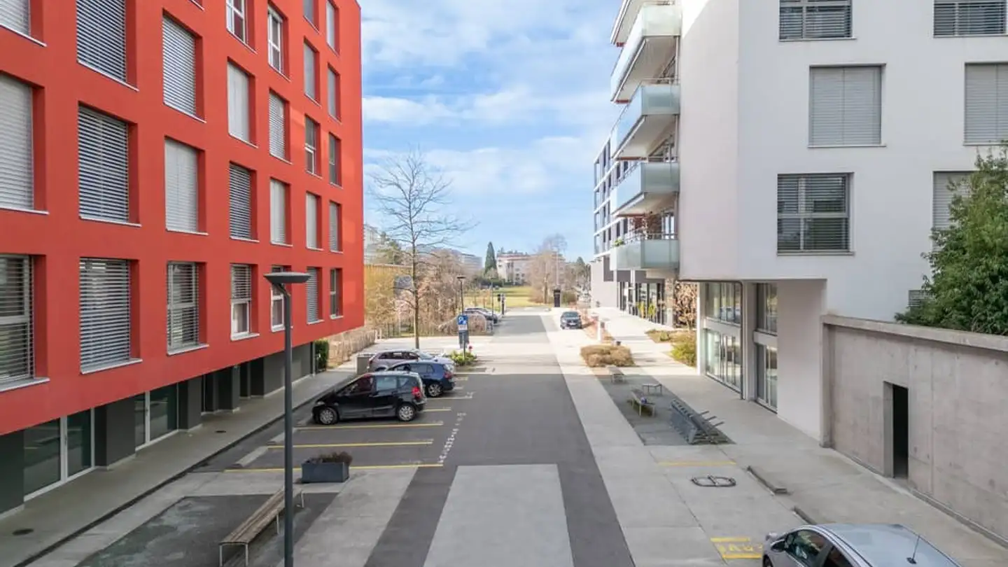 Commerciale in vendita - 1260 Nyon - Foto 4