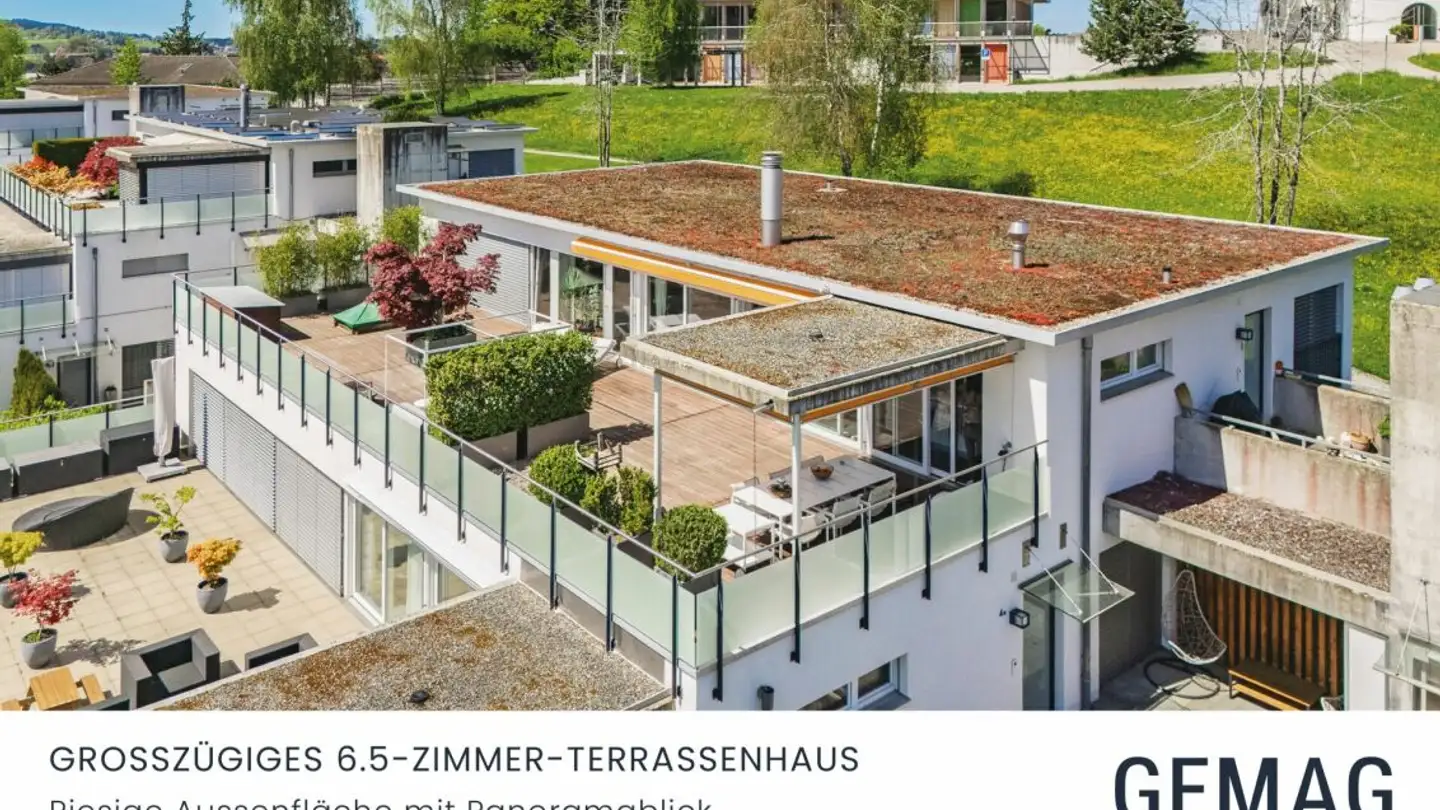 Appartamento in vendita - 9300 Wittenbach
