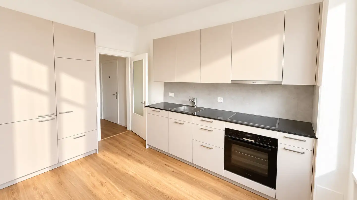 Appartement à louer - Hohlstrasse 210, 8004 Zürich - Photo 4