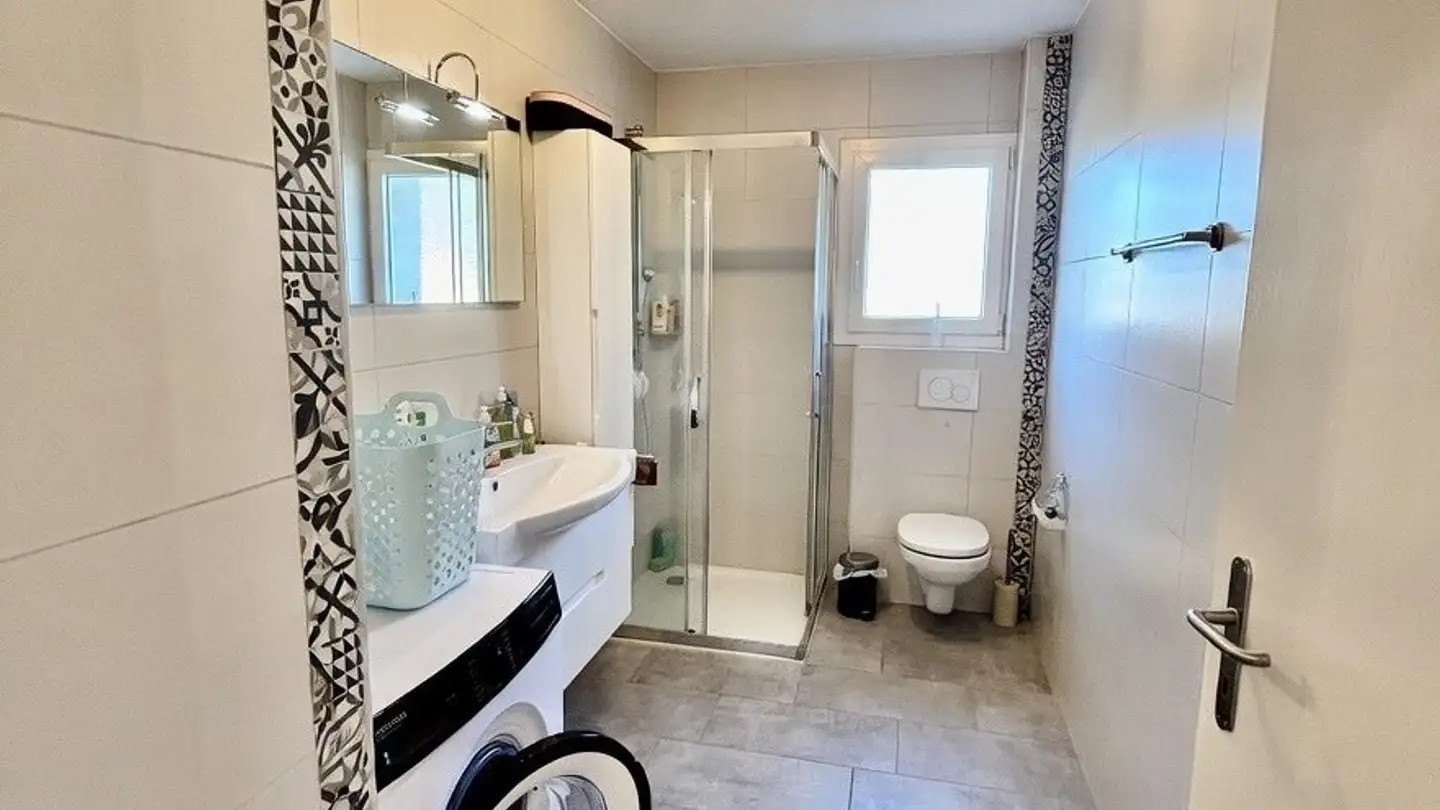 Appartement à vendre - Chemin Pré-Fleuri 9a, 1926 Fully - Photo 3