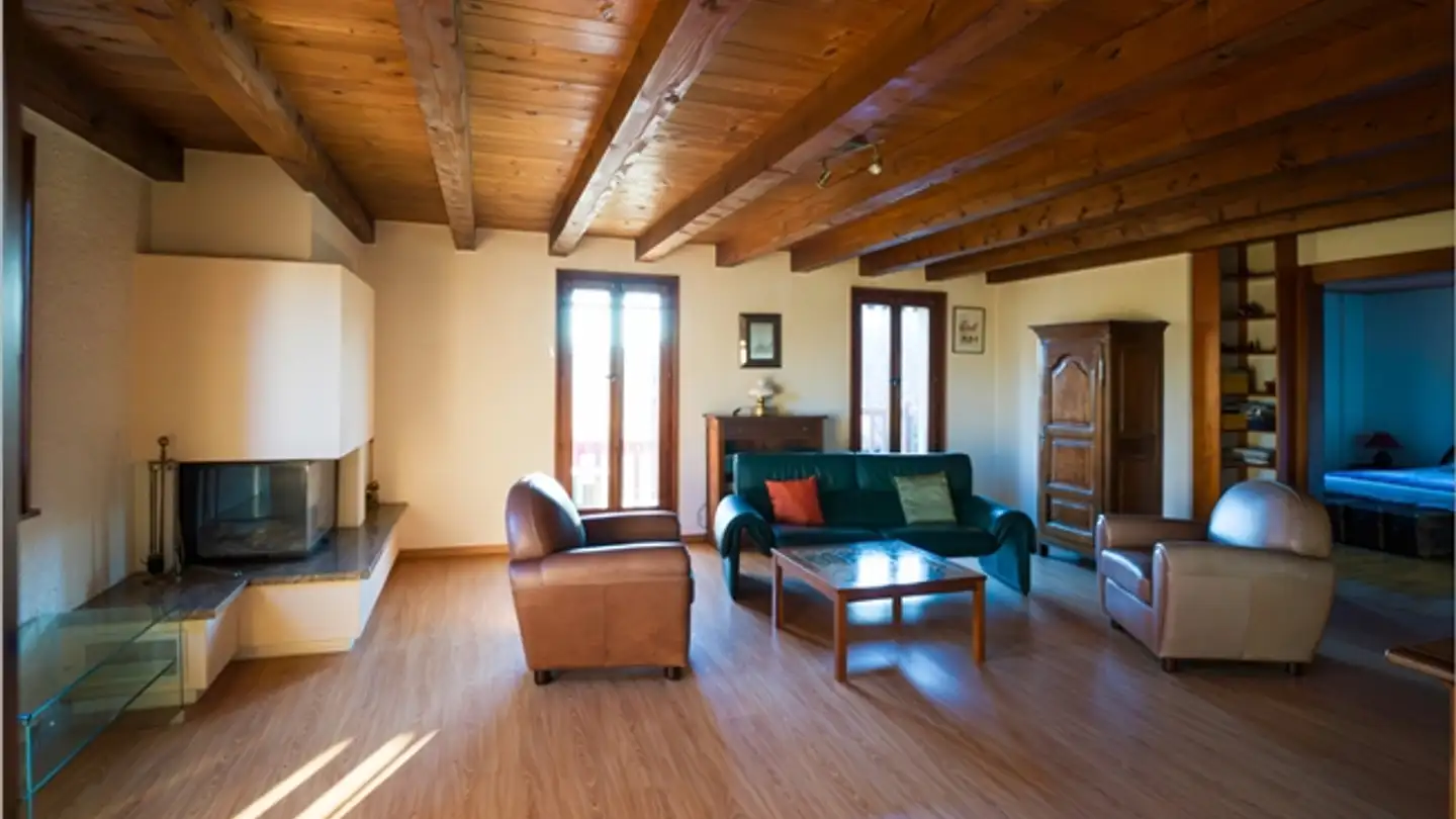 Appartamento in vendita - Route De Bottens 3d, 1041 Poliez-le-Grand - Photo 3