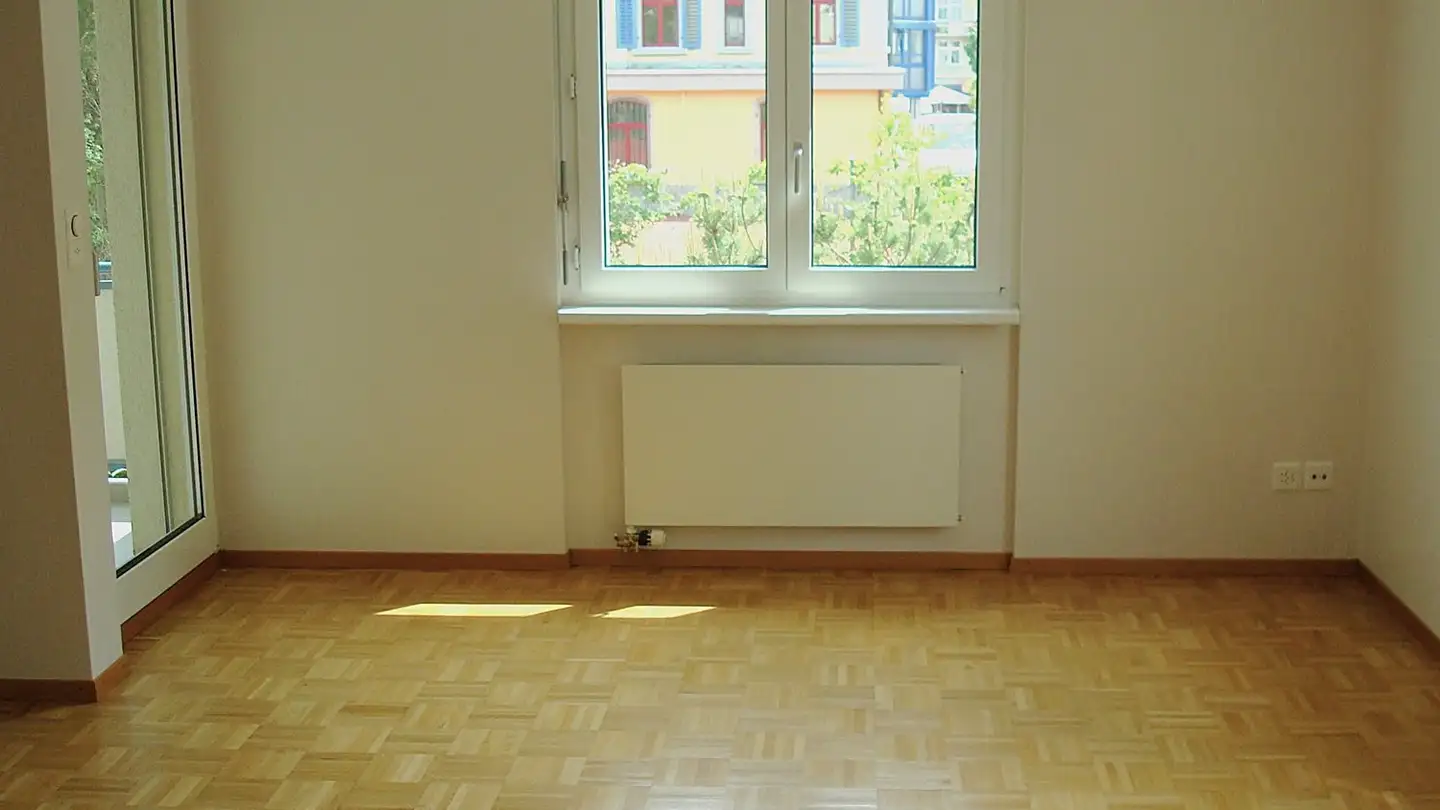 Appartamento in affitto - Haldenstrasse 3, 9500 Wil SG - Foto 4