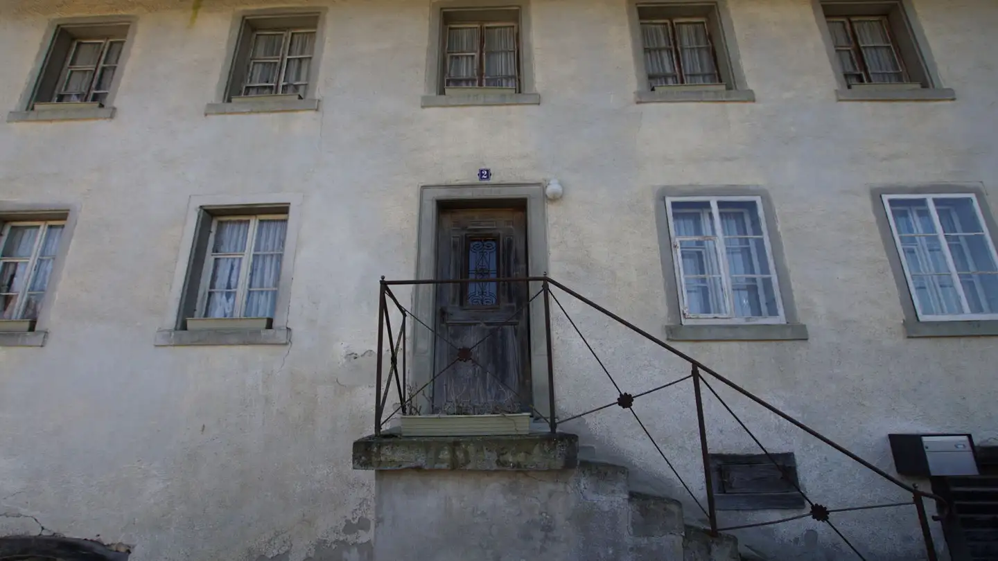 Ferme à vendre - Ausserdorfstrasse 2, 5463 Wislikofen - Photo 4