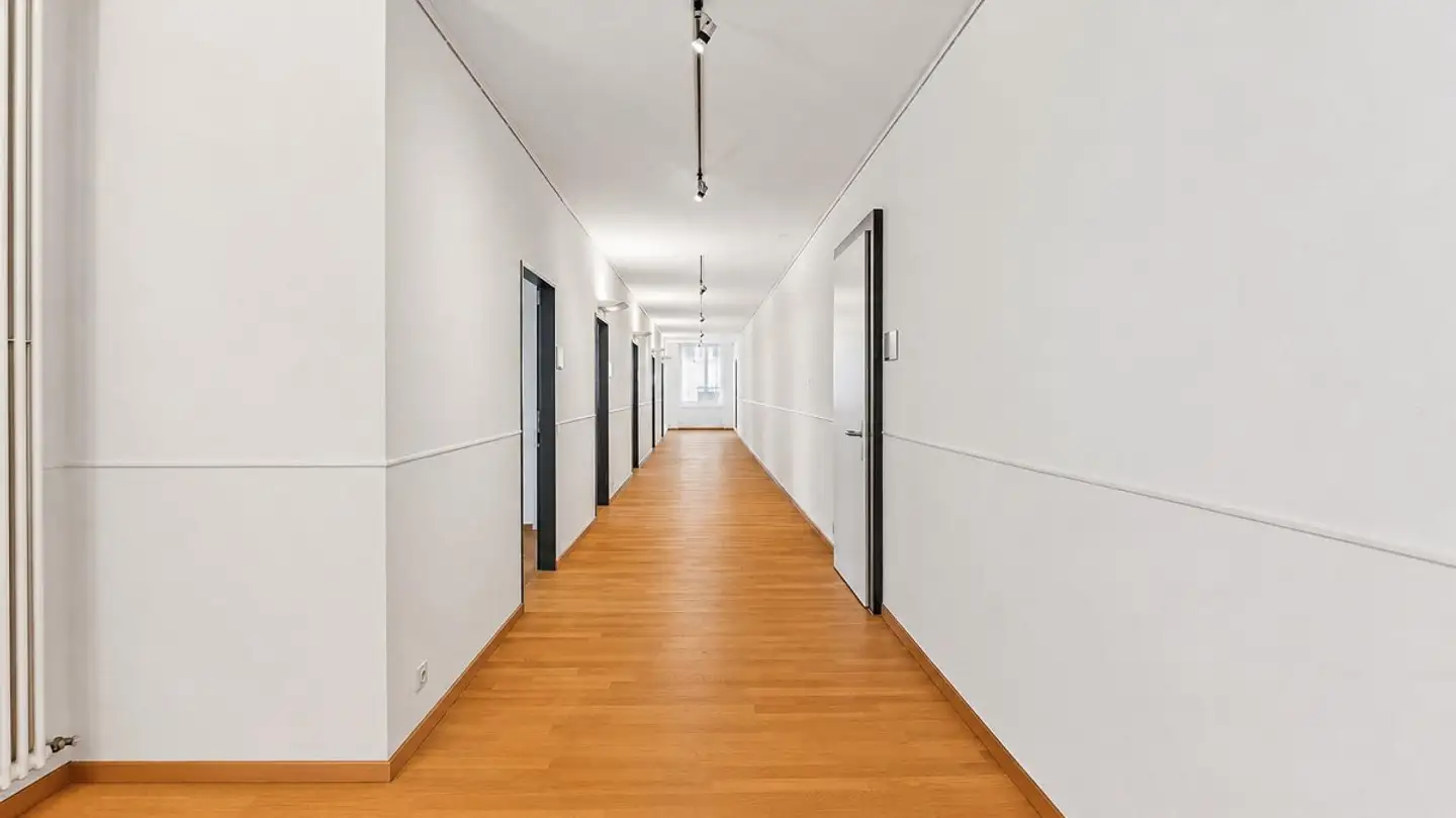 Office space for rent - Stampfenbachstrasse 138, 8006 Zürich - Photo 3