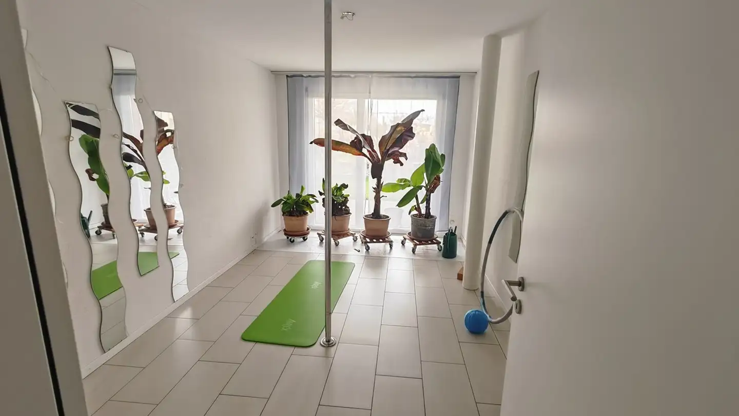 Single room for rent - 8180 Bülach