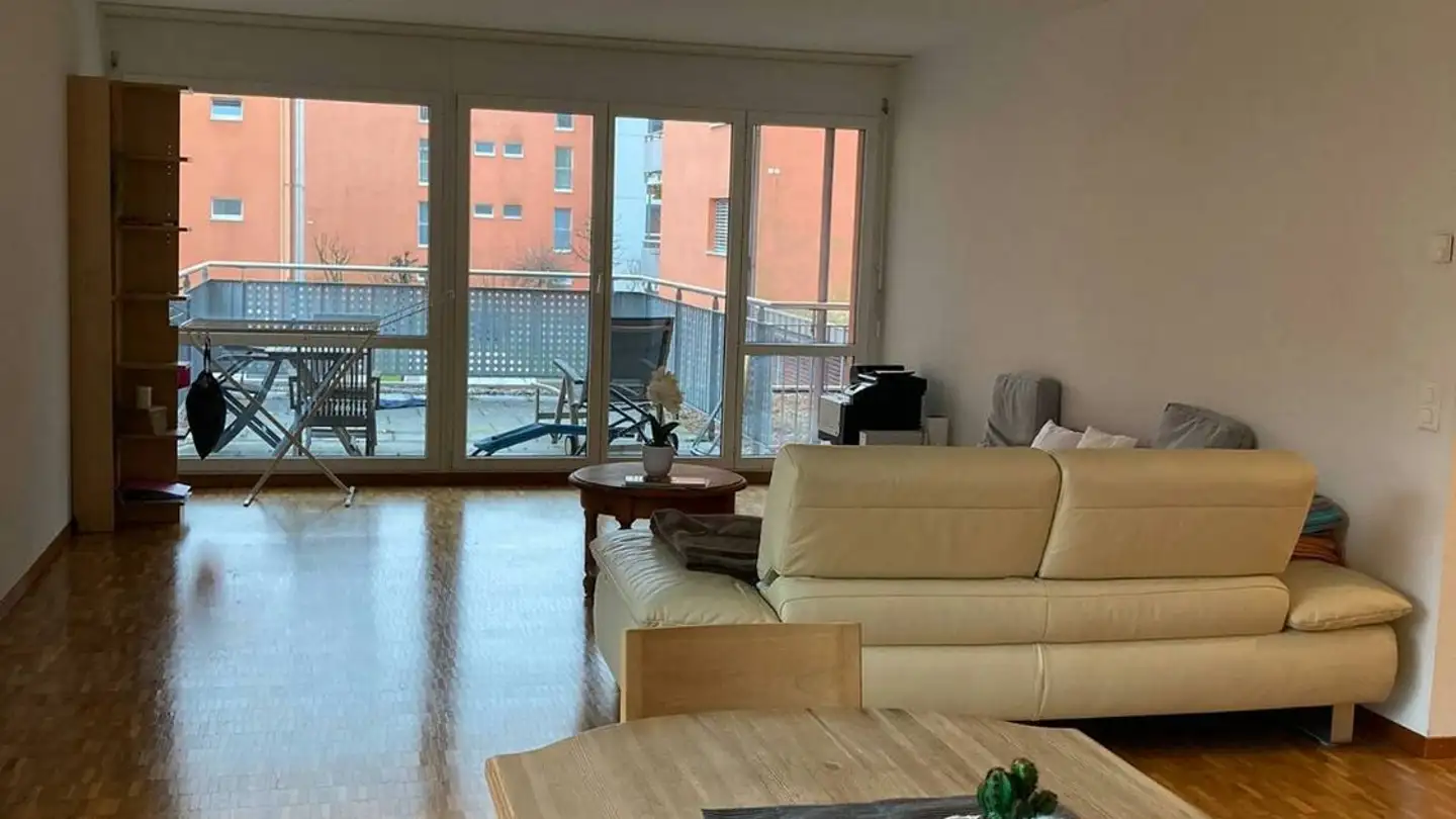 Chambre à louer - Aufwiesenstrasse 10, 8305 Dietlikon - Photo 3