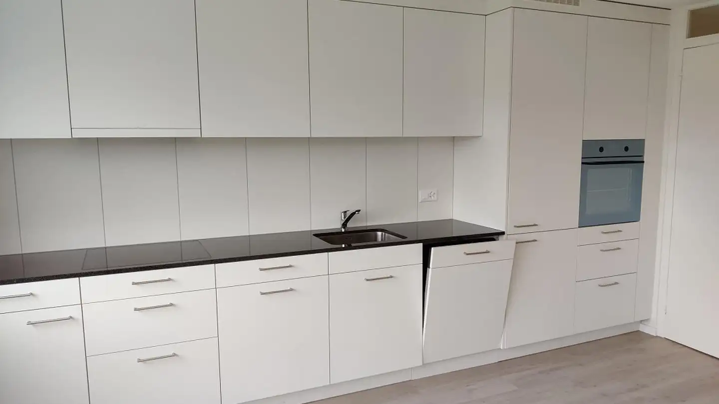 Apartment for rent - Speiserstrasse 30, 4600 Olten - Photo 3