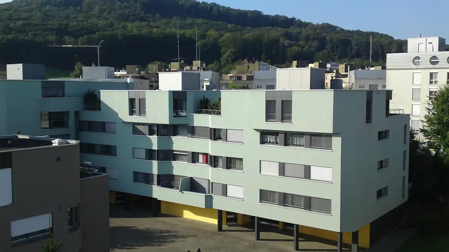 Apartment for rent - Speiserstrasse 30, 4600 Olten - Photo 2