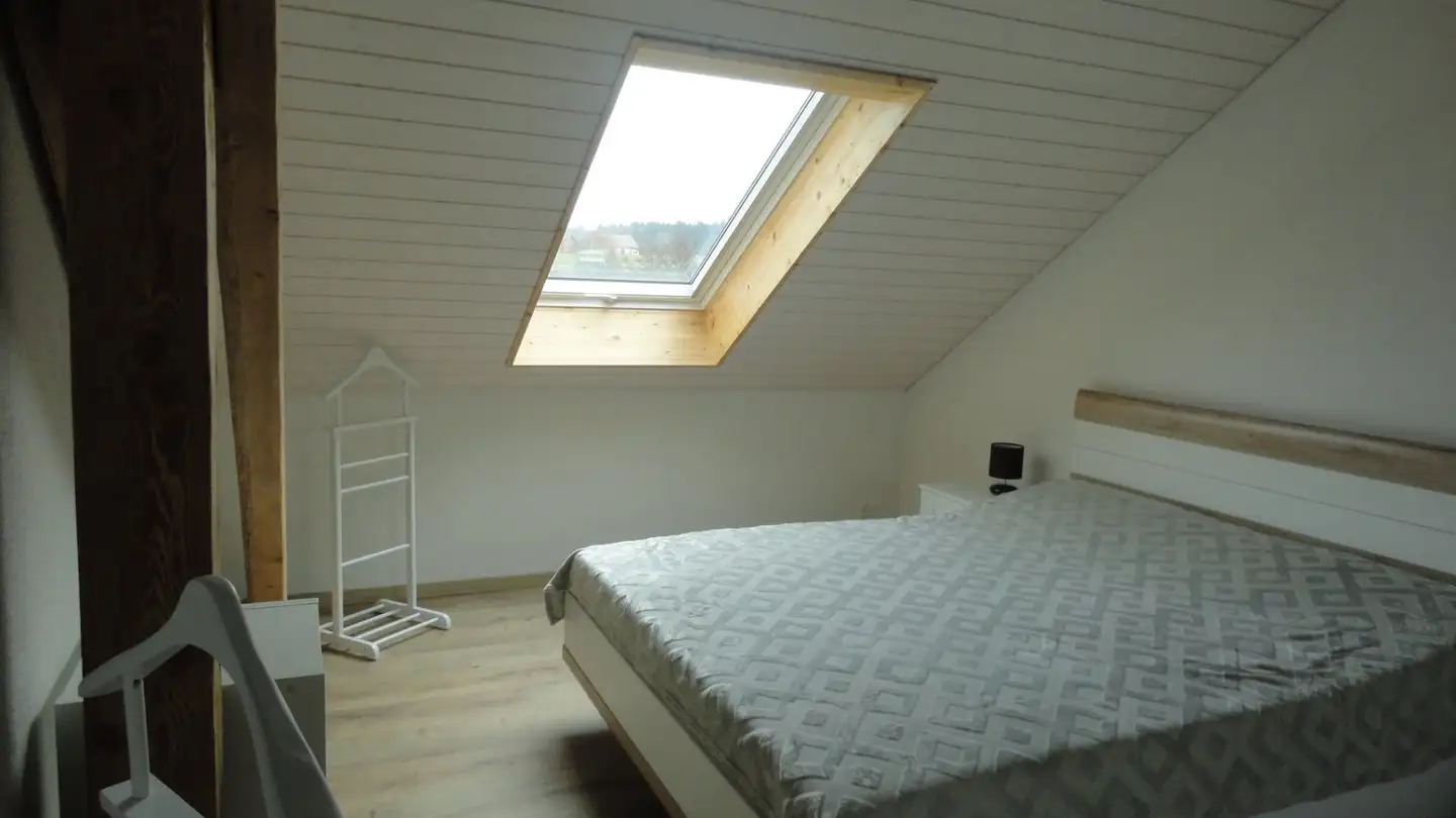 Appartement à louer - Route De Poliez-Le-Grand, 1041 Bottens