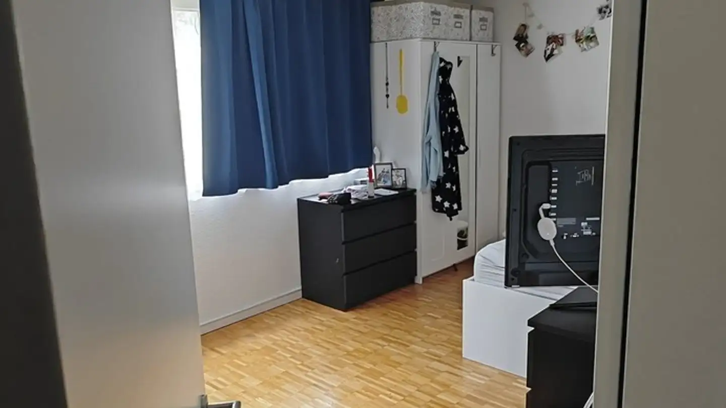 Single room for rent - 8180 Bülach - Photo 2