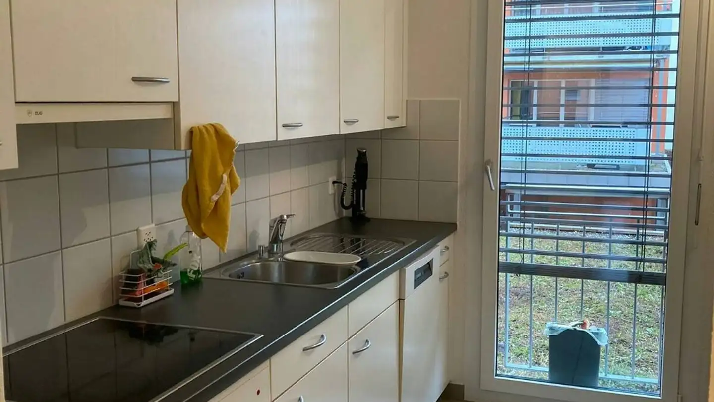Chambre à louer - Aufwiesenstrasse 10, 8305 Dietlikon - Photo 4