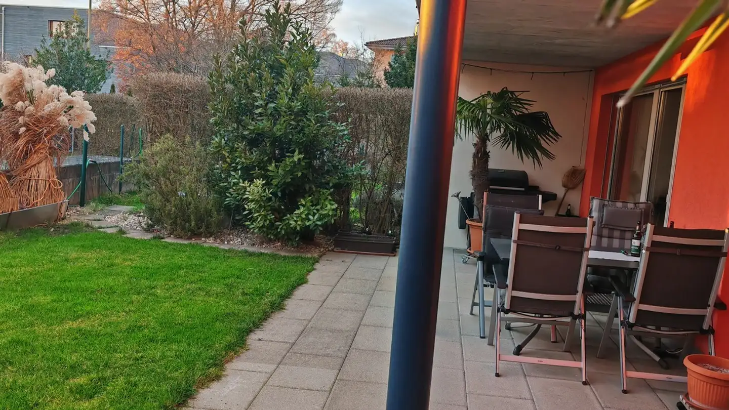 Single room for rent - 8180 Bülach - Photo 3