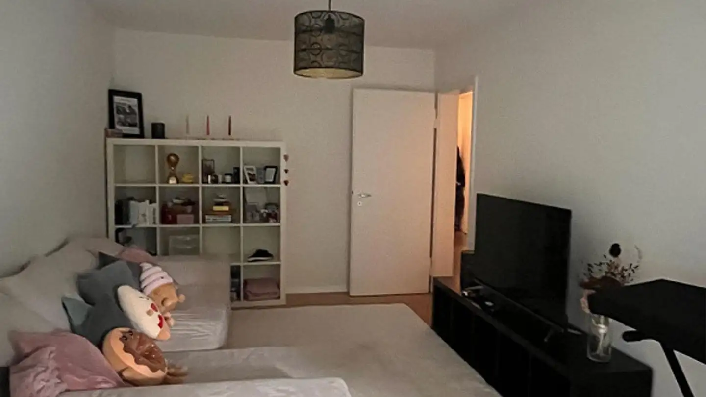Apartment for rent - Flurstrasse 35, 3014 Bern