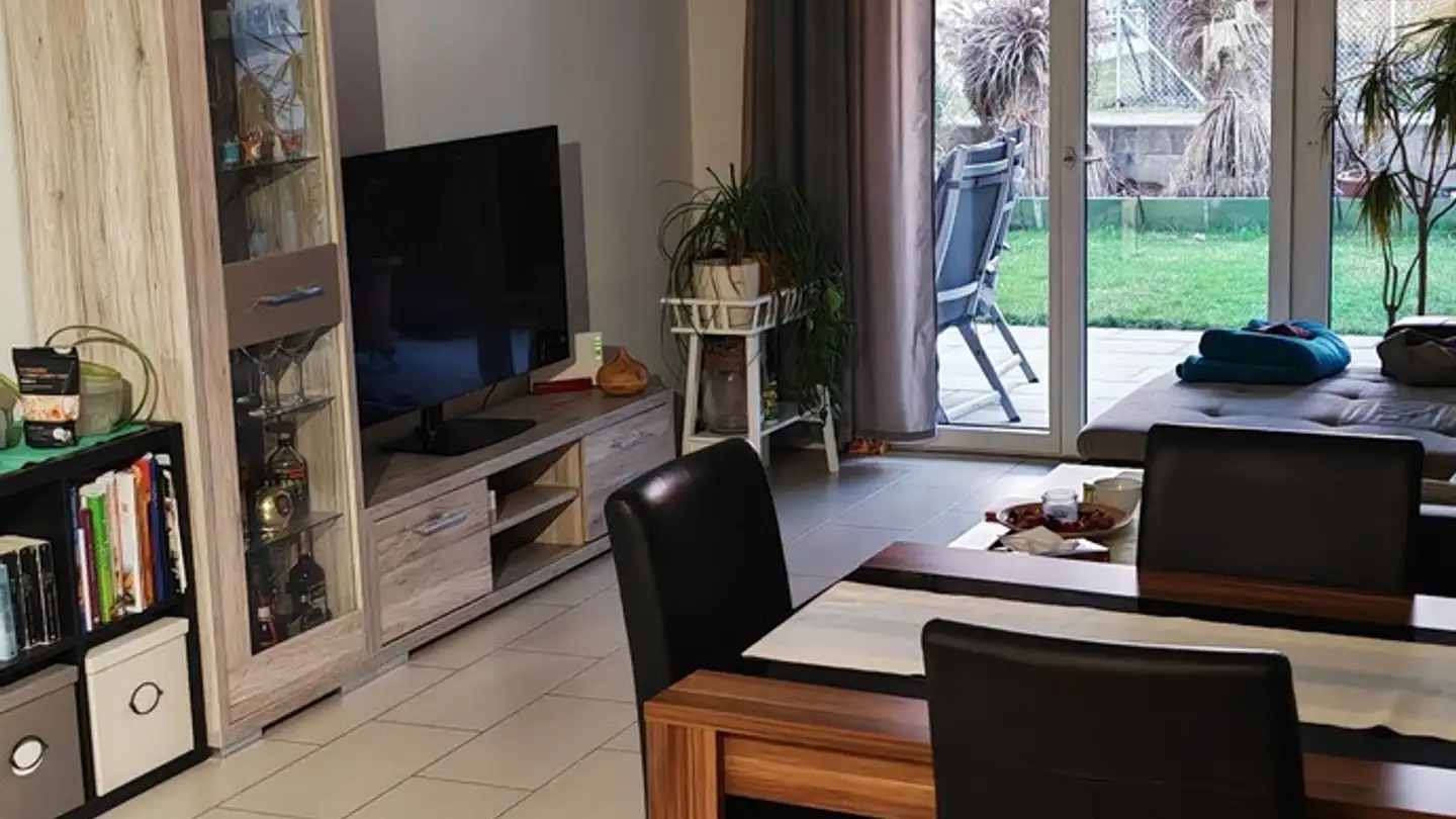 Single room for rent - 8180 Bülach - Photo 4