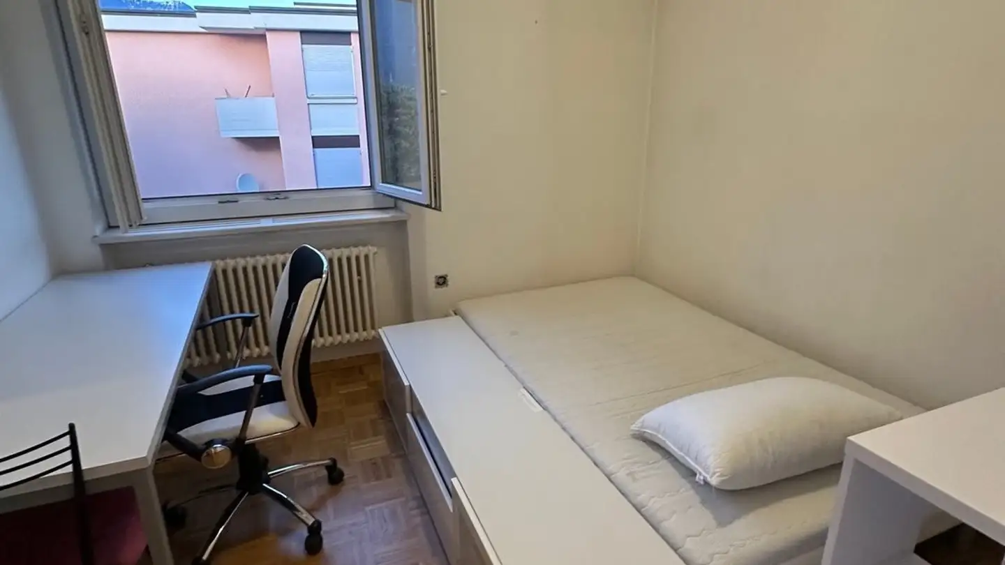 Appartement à louer - Via Del Tiglio, 6512 Giubiasco - Photo 2