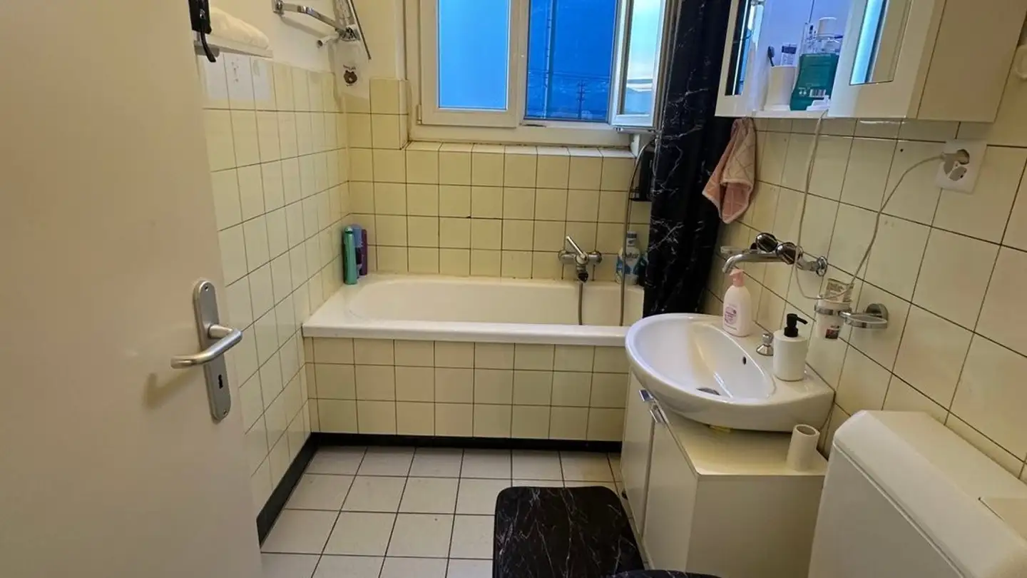 Appartement à louer - Via Del Tiglio, 6512 Giubiasco - Photo 4