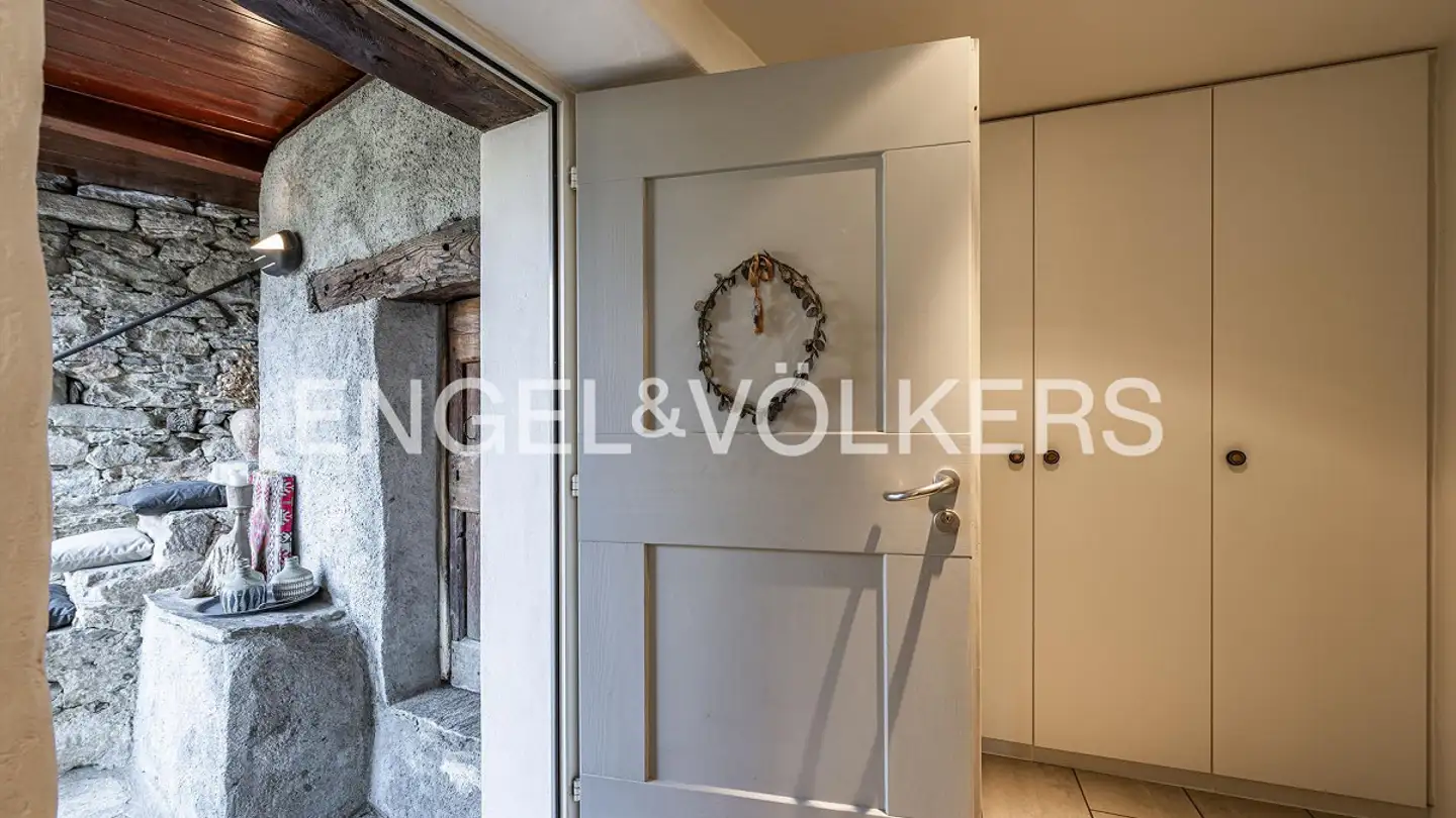 Casa singola in vendita - 6647 Mergoscia - Foto 4