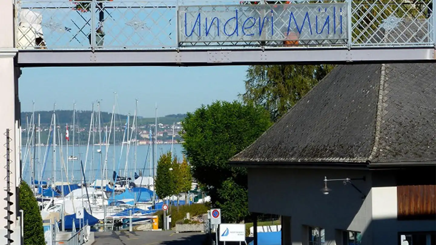 Wohnung mieten - Seestrasse 32, 8598 Bottighofen