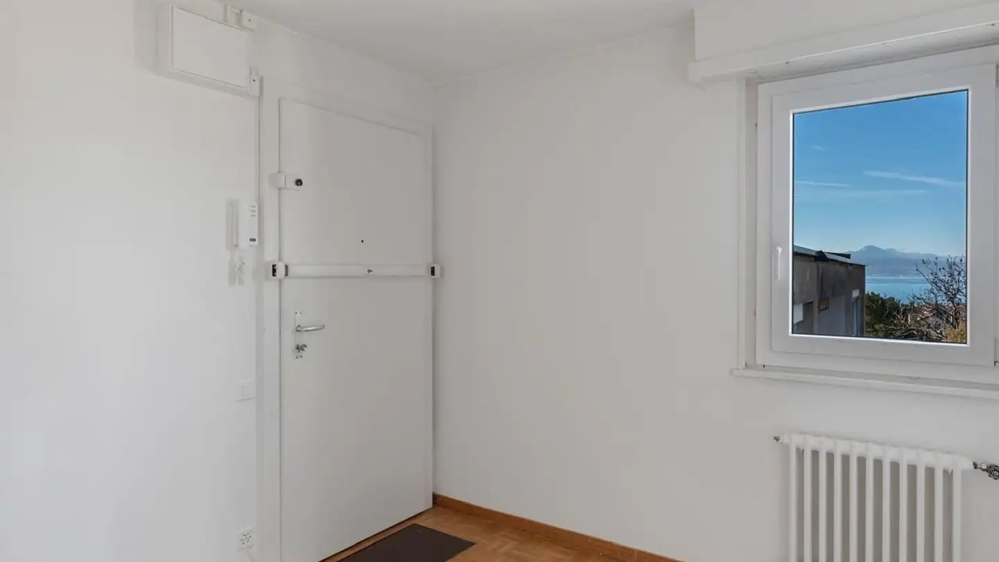 Appartamento in affitto - 1095 Lutry