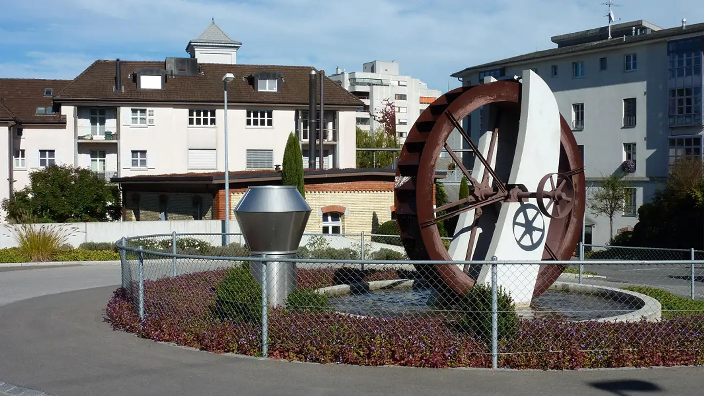 Wohnung mieten - Seestrasse 32, 8598 Bottighofen - Foto 2