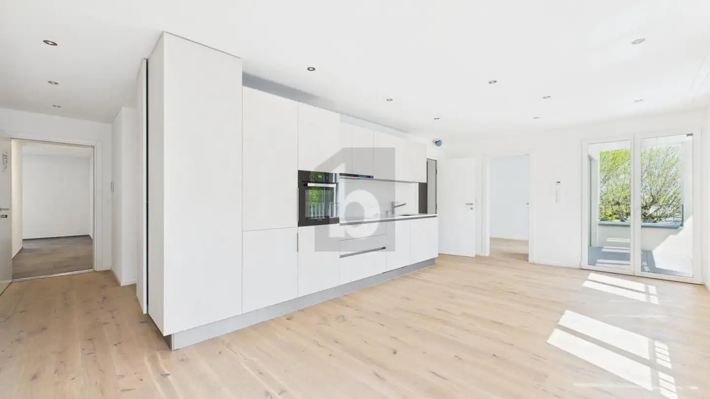 Appartement à vendre - Werdenberg, 9470 Werdenberg