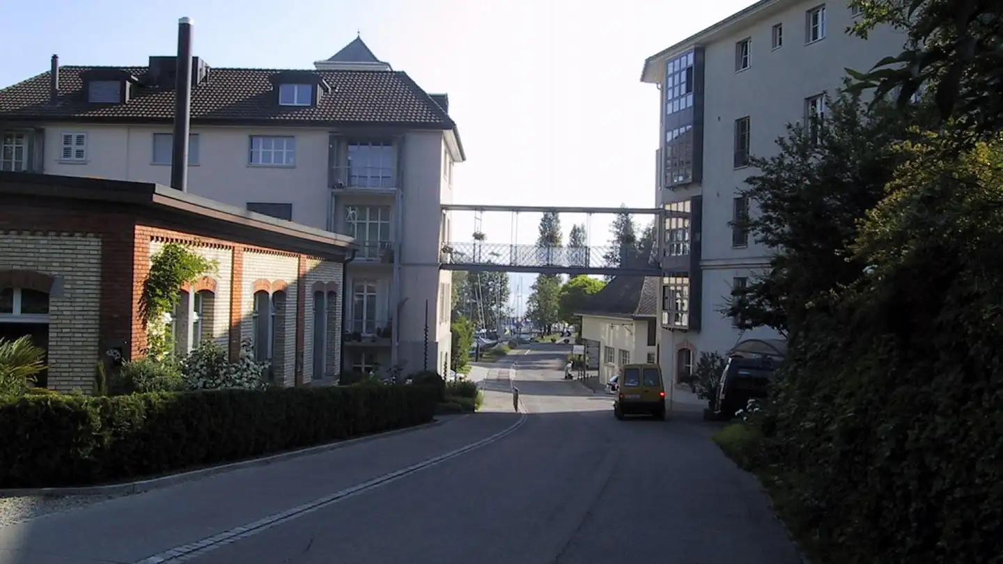 Wohnung mieten - Seestrasse 32, 8598 Bottighofen - Foto 3