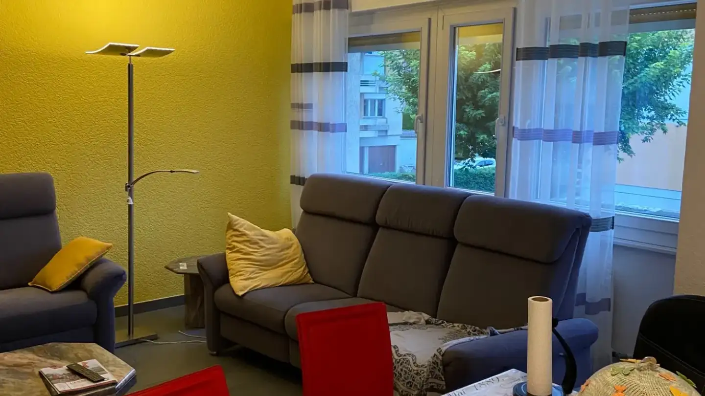 Appartamento in affitto - Route de l'Eglise 21, 3968 Veyras - Foto 3