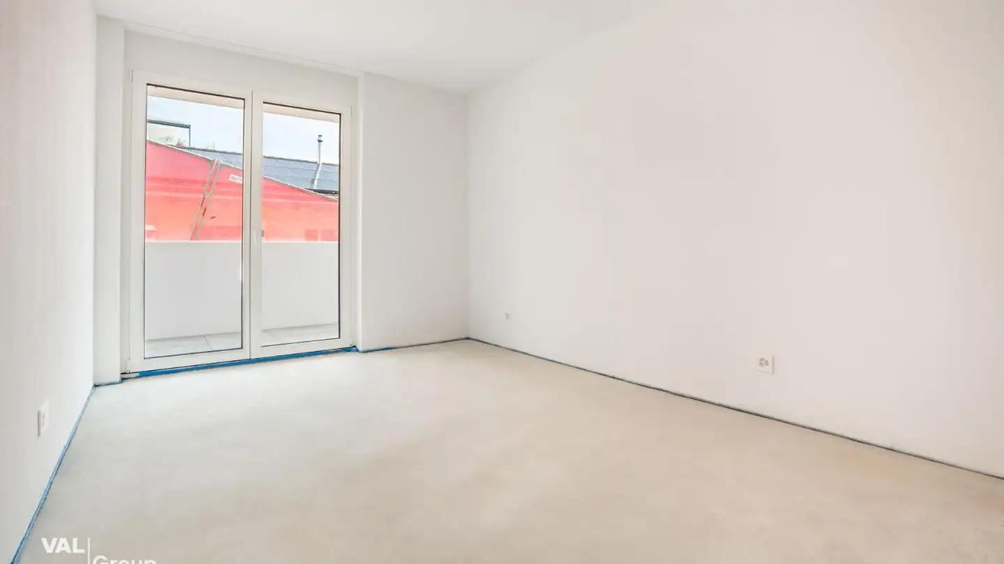 Apartment for sale - Varenstrasse 18, 3953 Leuk Stadt - Photo 3