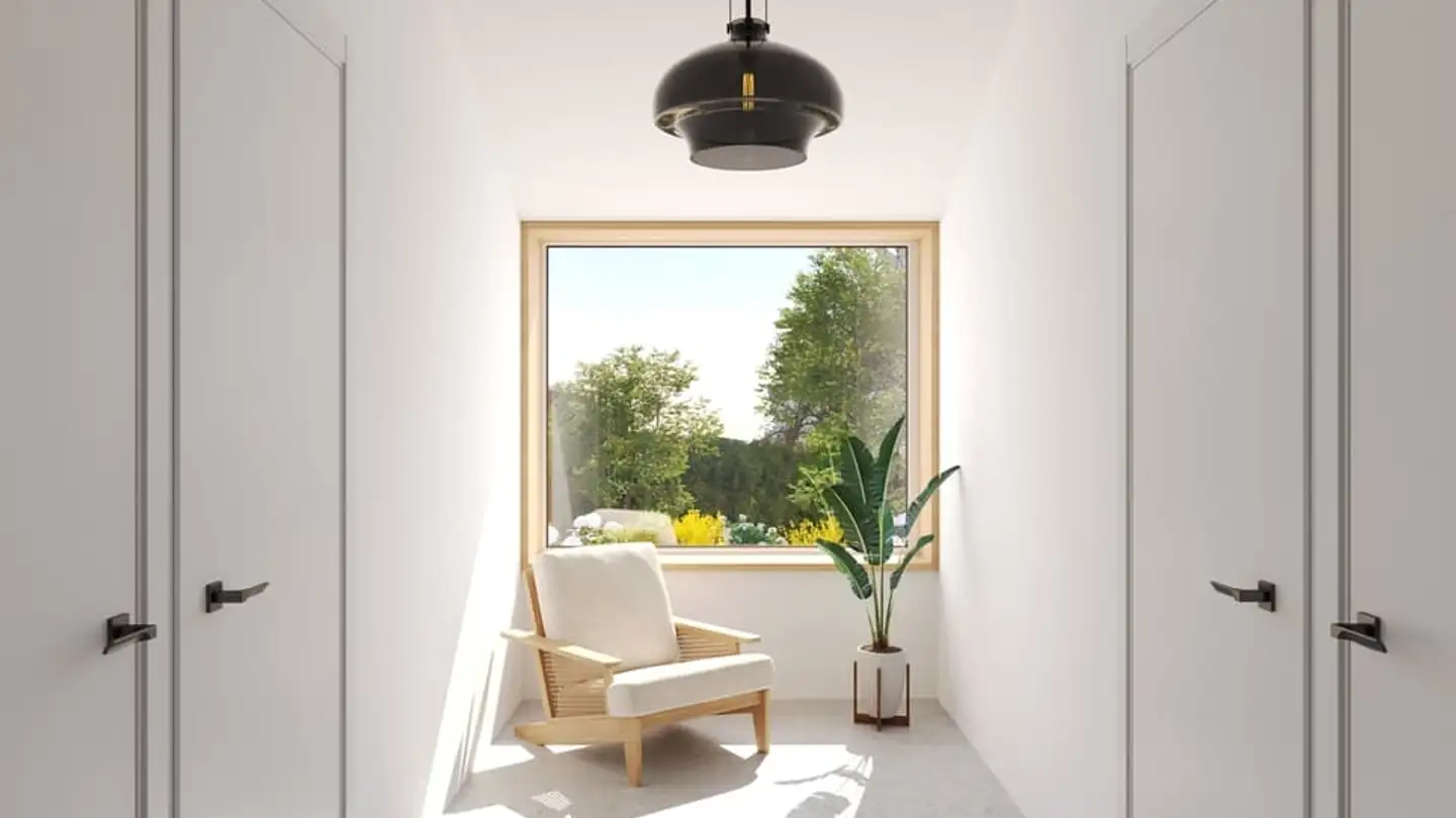 Single house for sale - 1618 Châtel-St-Denis