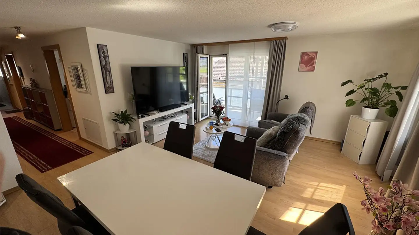 Appartamento in affitto - 7204 Untervaz