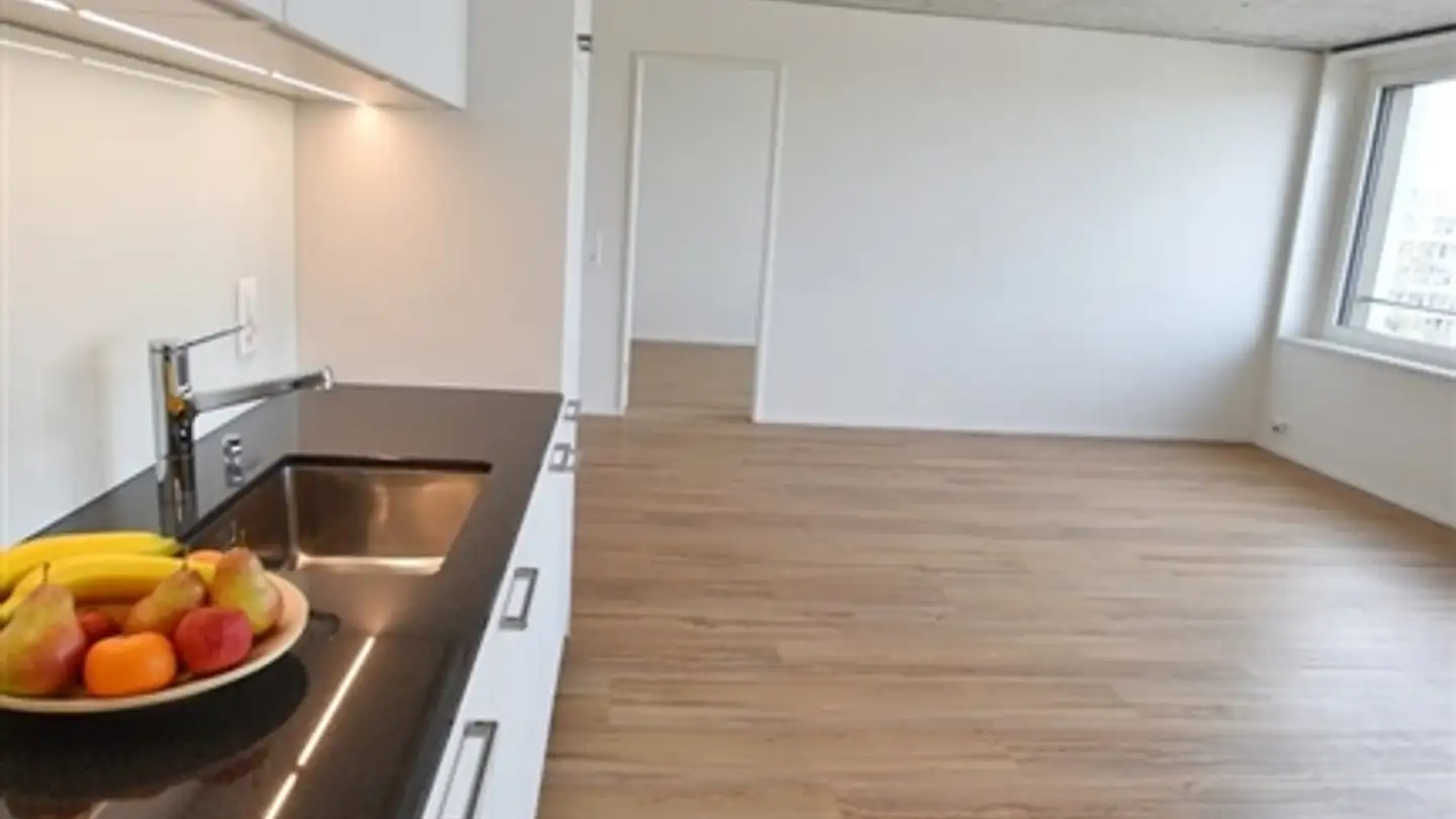 Appartamento in affitto - Mühledorfstrasse 4, 3018 Bern