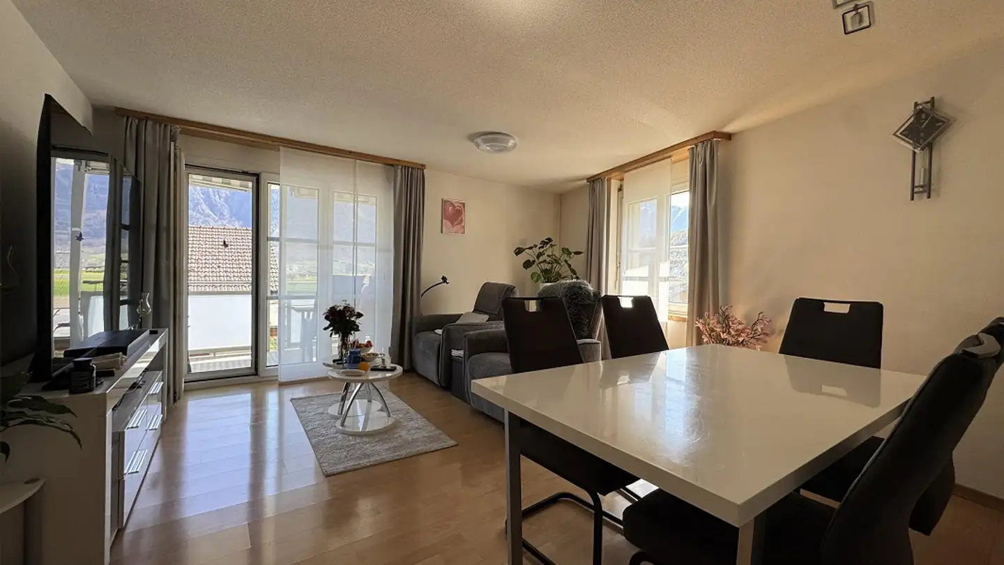 Appartamento in affitto - 7204 Untervaz - Foto 2