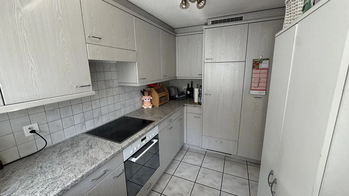 Appartamento in affitto - 7204 Untervaz - Foto 3