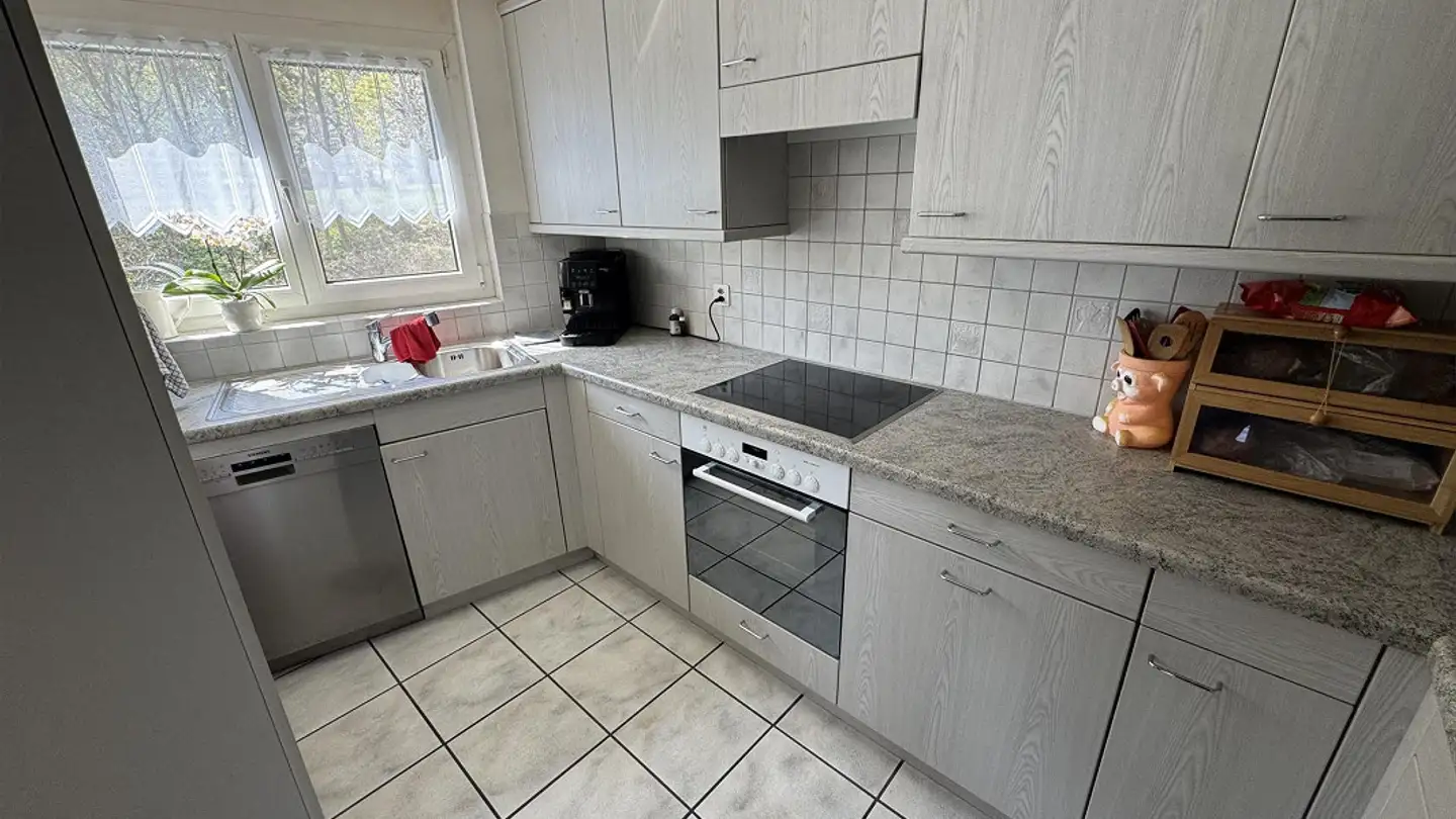 Appartamento in affitto - 7204 Untervaz - Foto 4