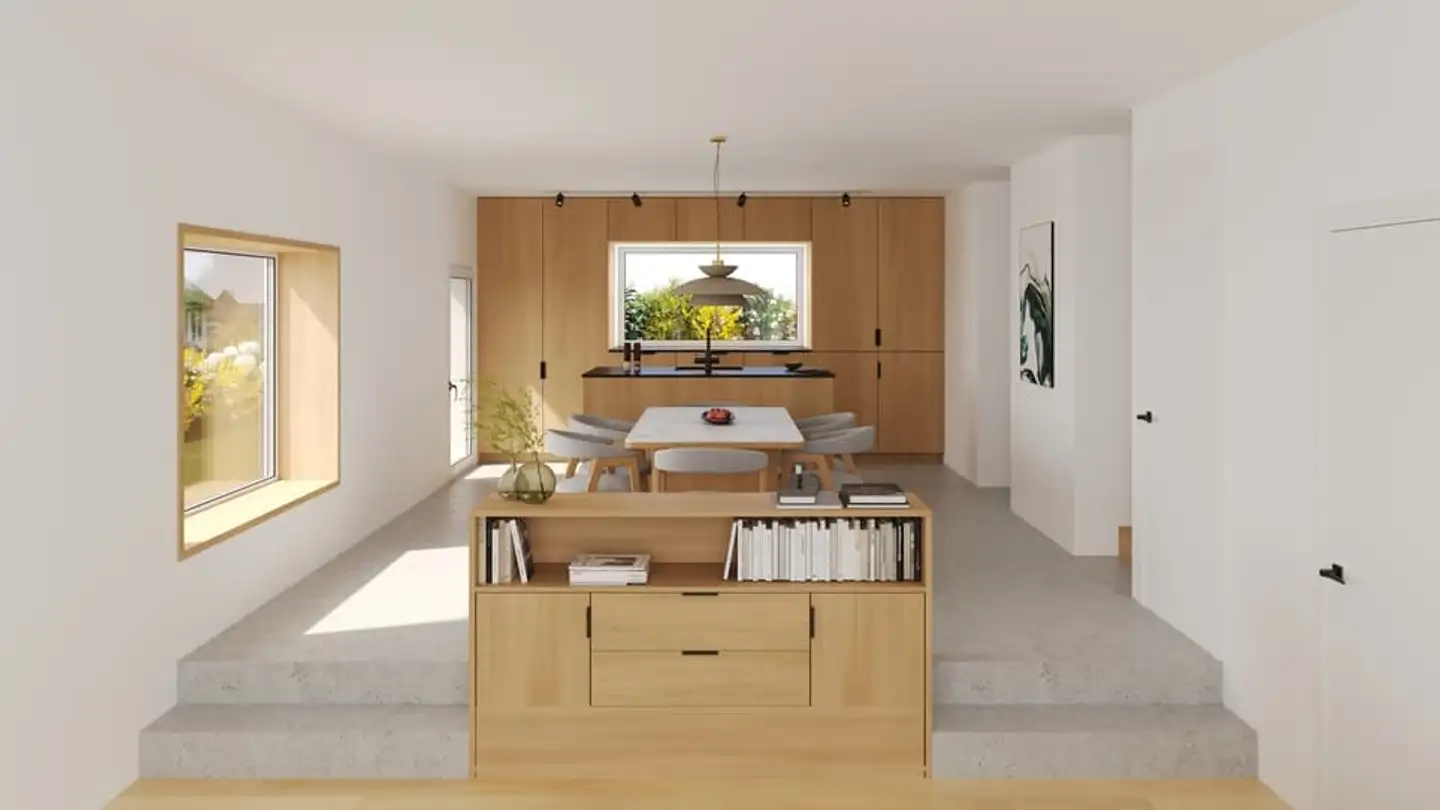 Single house for sale - 1618 Châtel-St-Denis - Photo 2