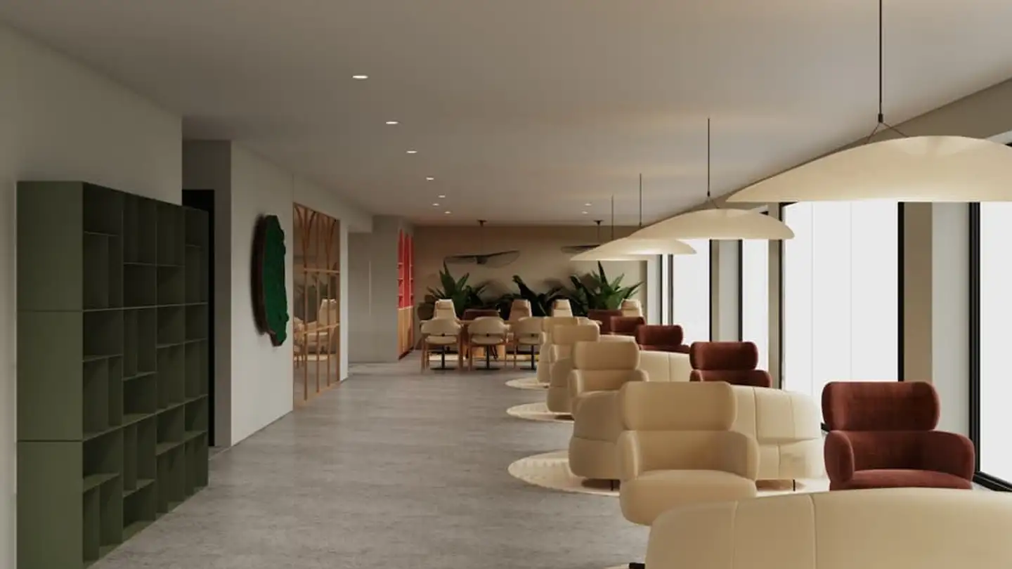 Appartamento in affitto - Route De Bussigny 2, 1023 Crissier - Photo 4