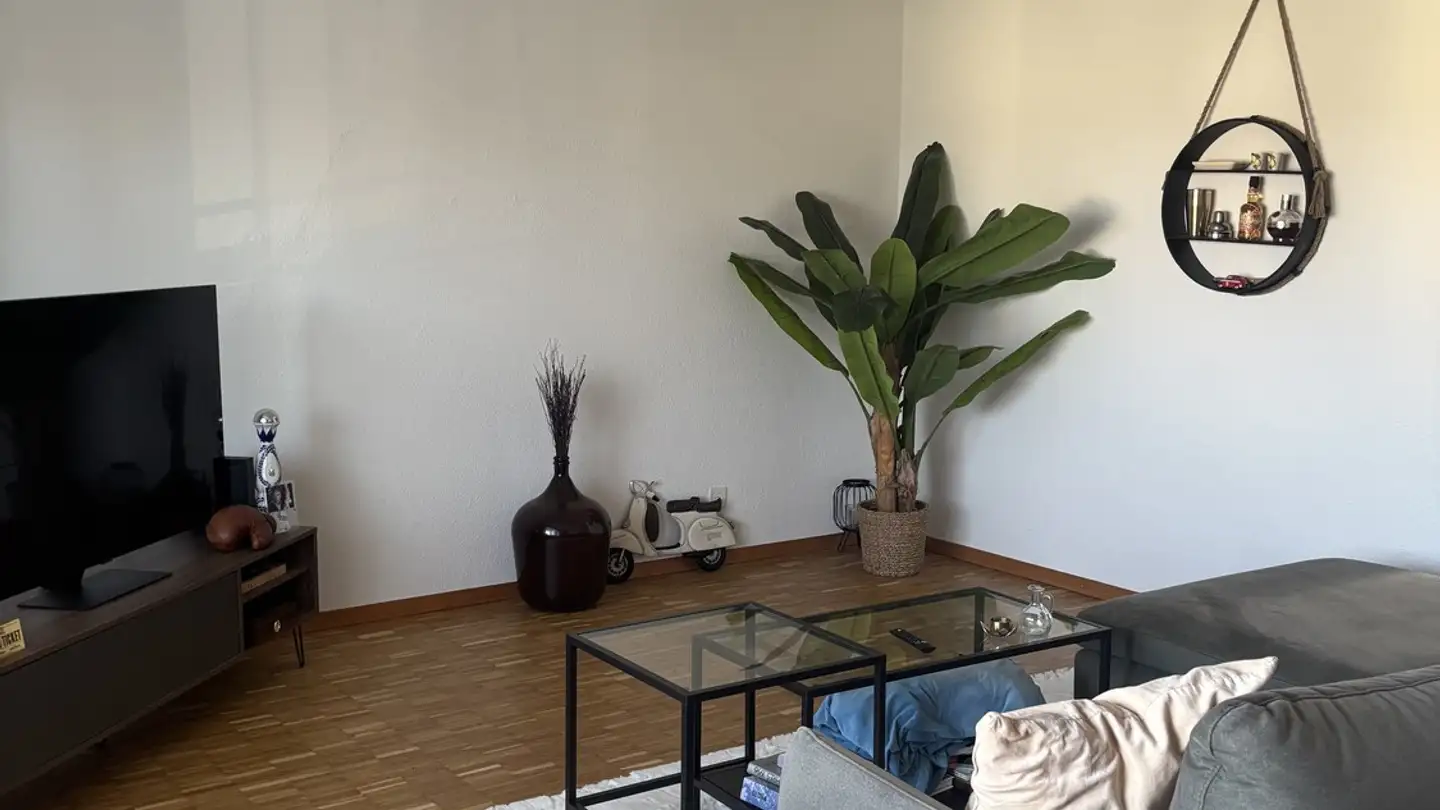 Appartamento in affitto - Im Gassacher 10, 8307 Effretikon - Foto 2