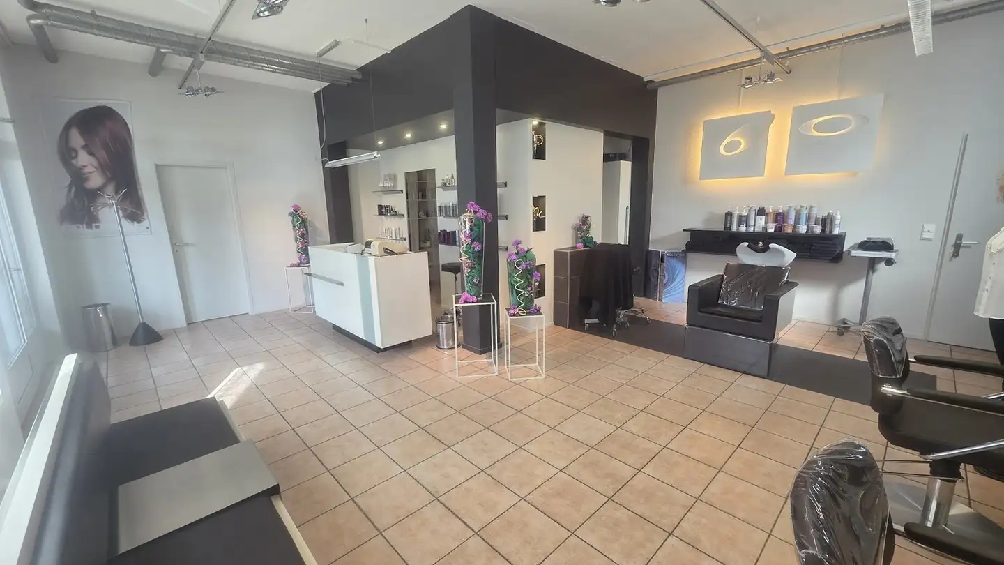 Commercial for rent - Stationsstrasse 22, 8606 Greifensee - Photo 2