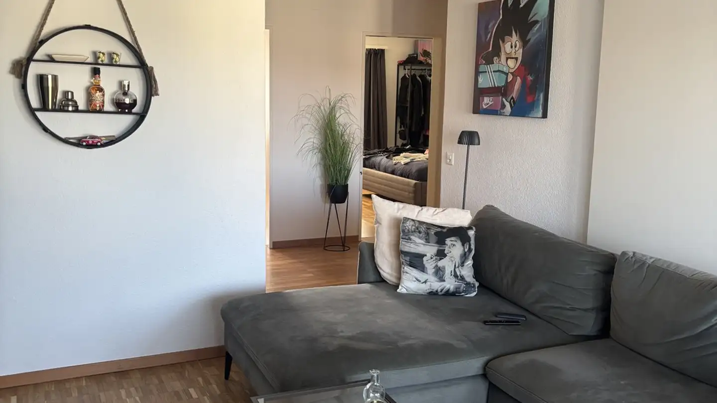 Appartamento in affitto - Im Gassacher 10, 8307 Effretikon - Foto 3