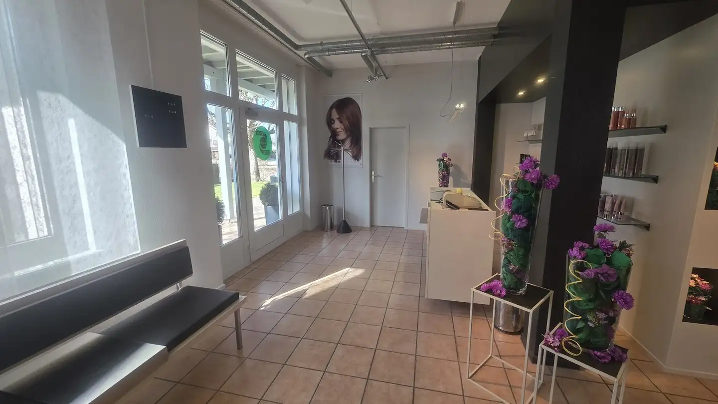 Commercial for rent - Stationsstrasse 22, 8606 Greifensee - Photo 4