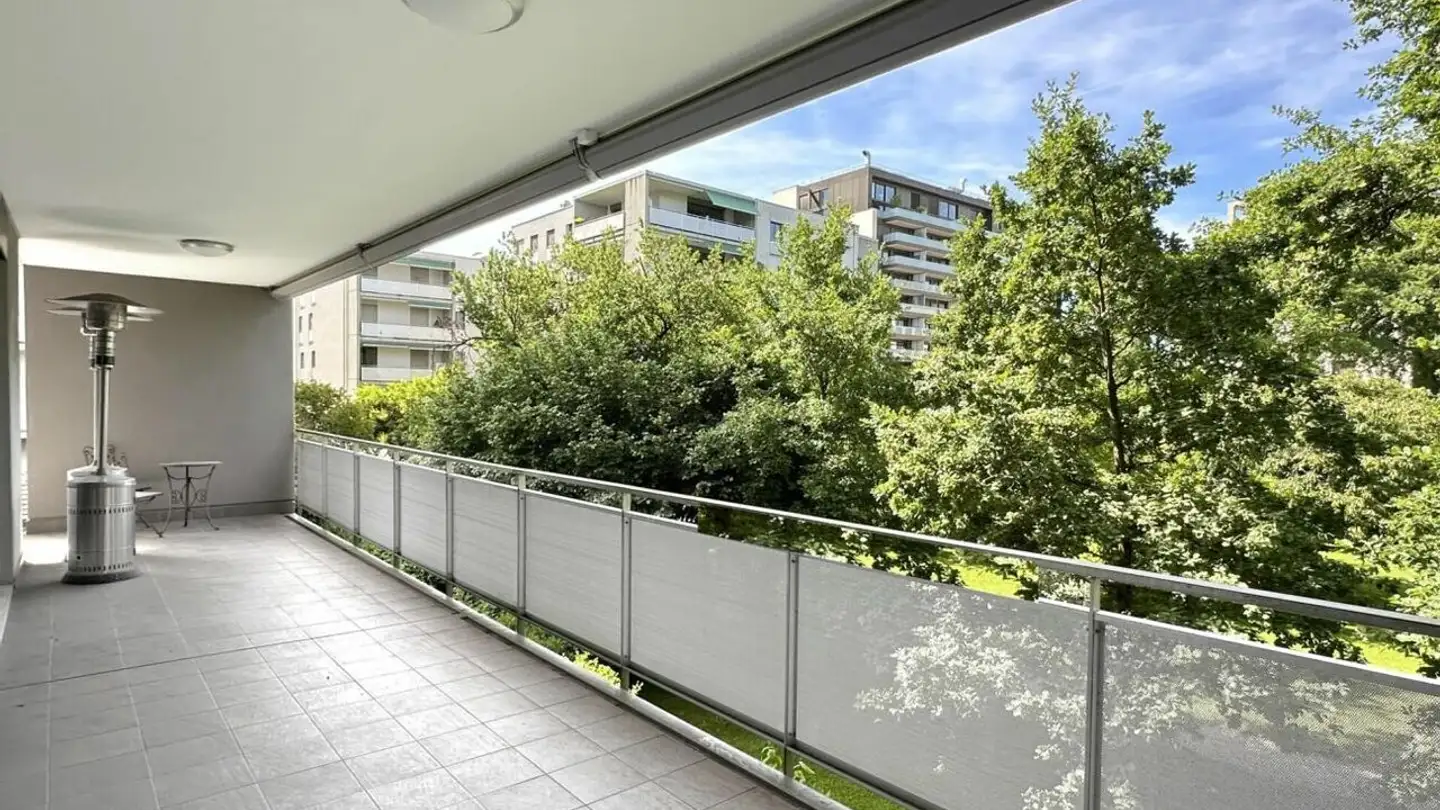 Apartment for sale - Chemin de la Tulette, 1223 Cologny