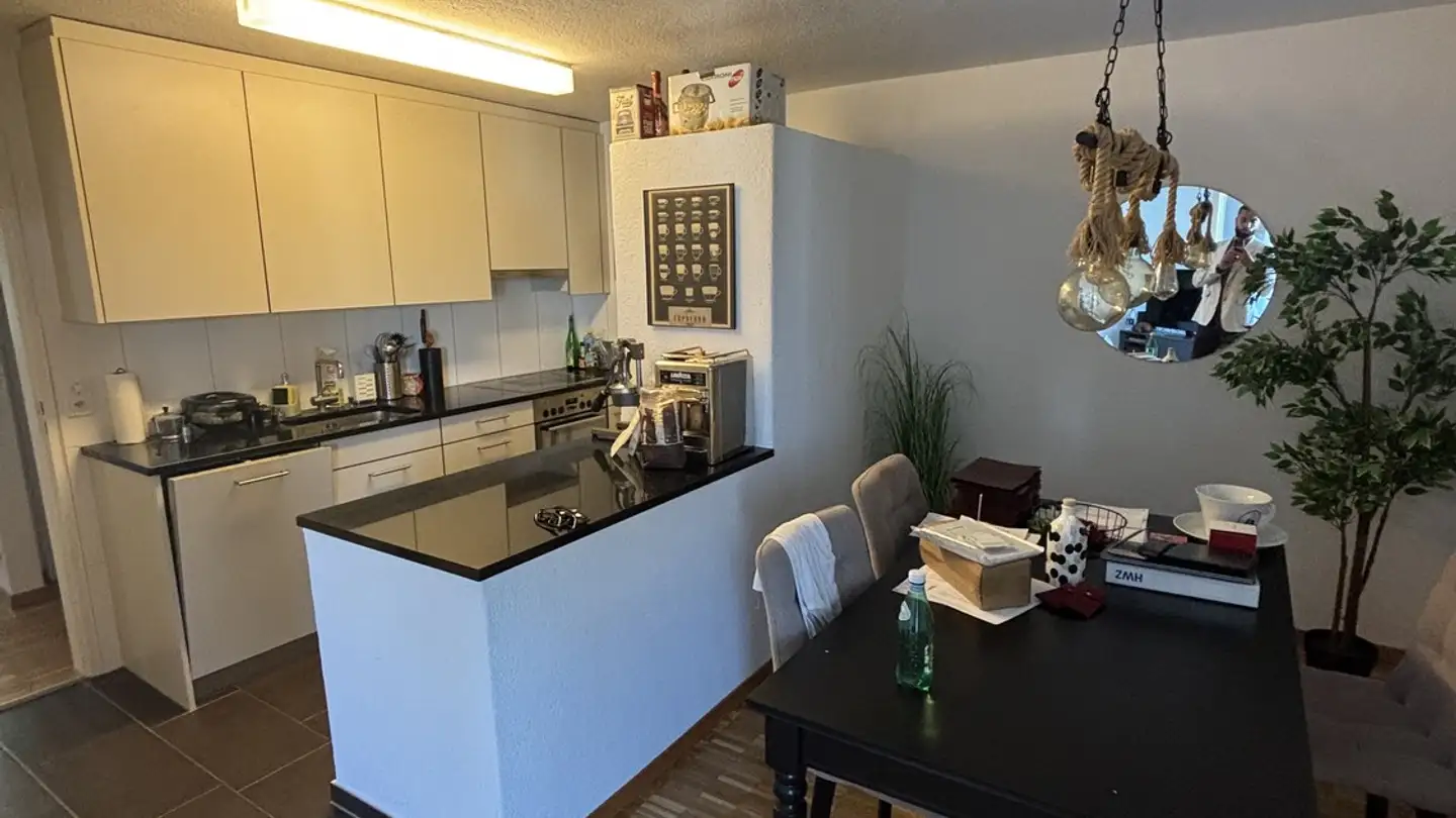 Appartamento in affitto - Im Gassacher 10, 8307 Effretikon