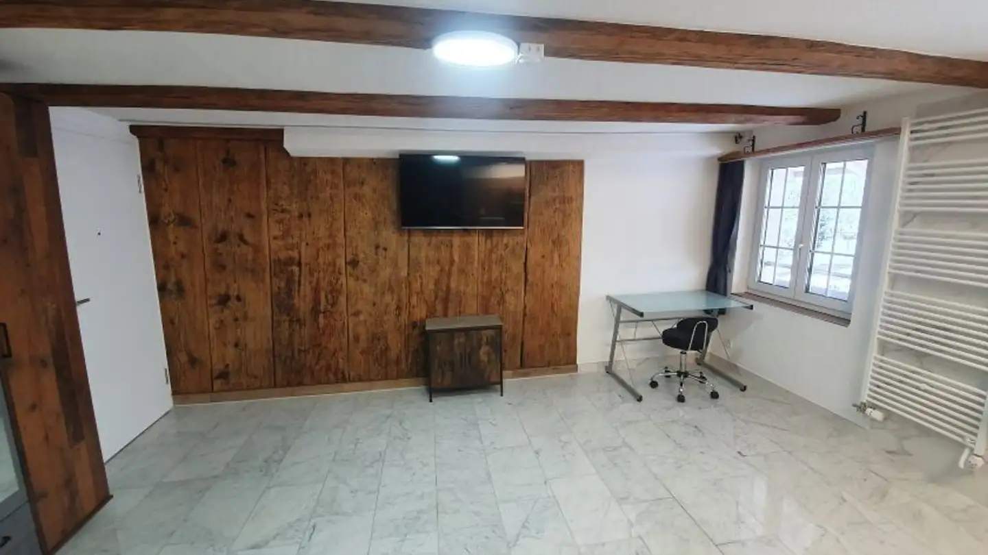 Single room for rent - Breitistrasse 1a, 8335 Hittnau - Photo 3