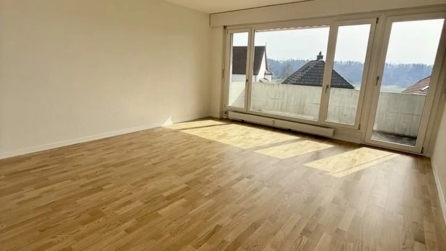 Apartment for rent - Hauptstrasse 16, 3033 Wohlen b. Bern
