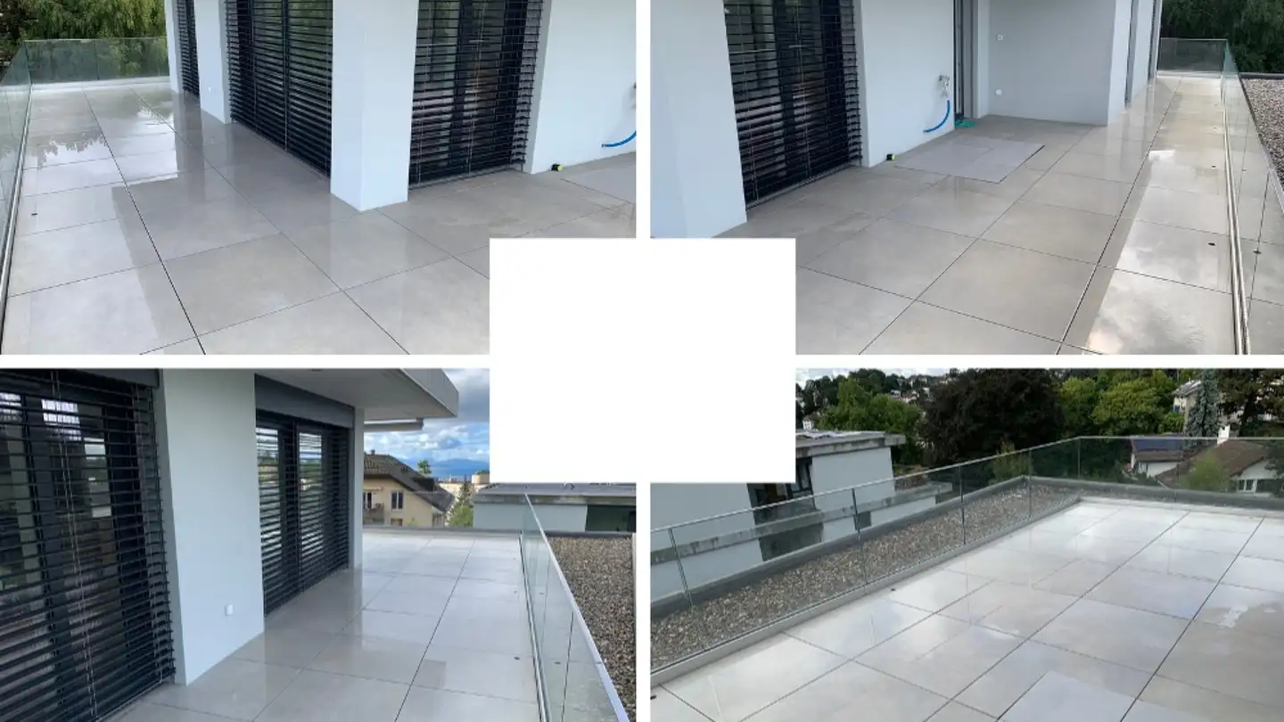 Appartamento in affitto - Chemin Jean Pavillard 14, 1009 Pully