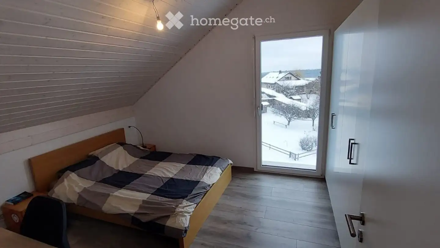 Apartment for rent - 1268 Burtigny - Photo 3