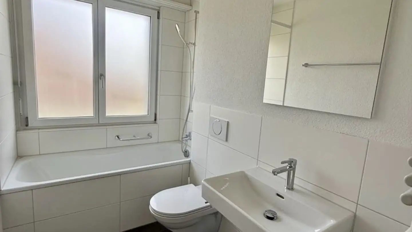 Apartment for rent - Hauptstrasse 16, 3033 Wohlen b. Bern - Photo 2