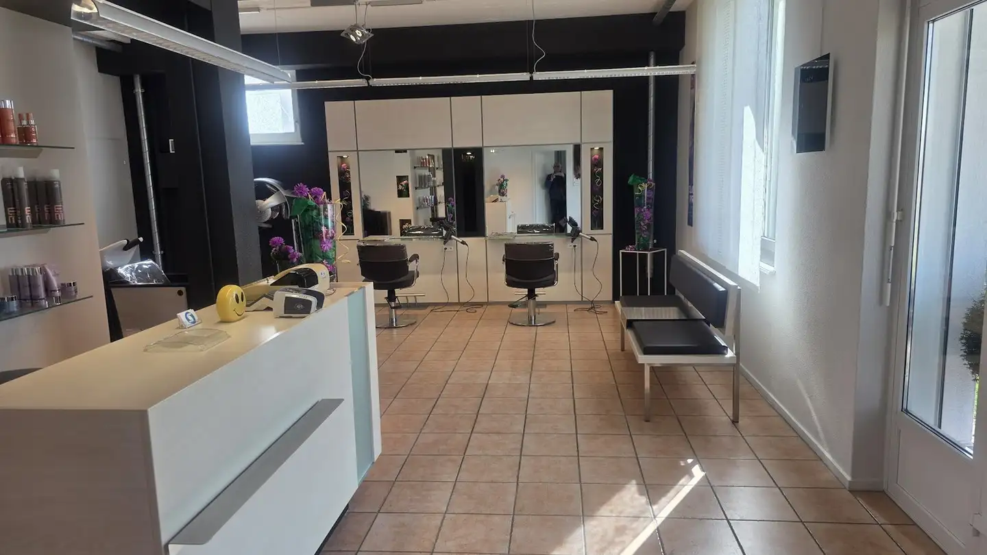 Gewerbe mieten - Stationsstrasse 22, 8606 Greifensee - Foto 4